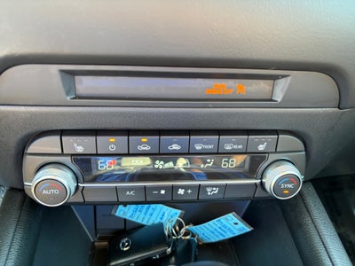 2023 Mazda Mazda CX-5 2.5 S Select