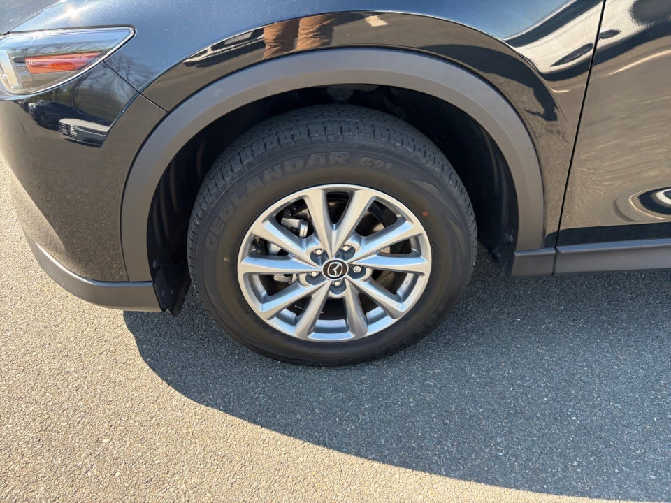 2023 Mazda Mazda CX-5 2.5 S Select