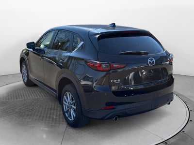 2023 Mazda Mazda CX-5 2.5 S Select