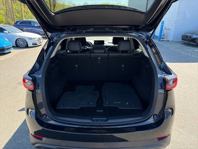 2023 Mazda Mazda CX-5 2.5 S Select