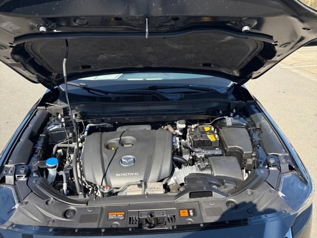 2023 Mazda Mazda CX-5 2.5 S Select