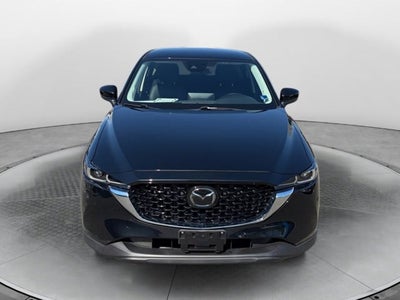 2023 Mazda Mazda CX-5 2.5 S Select