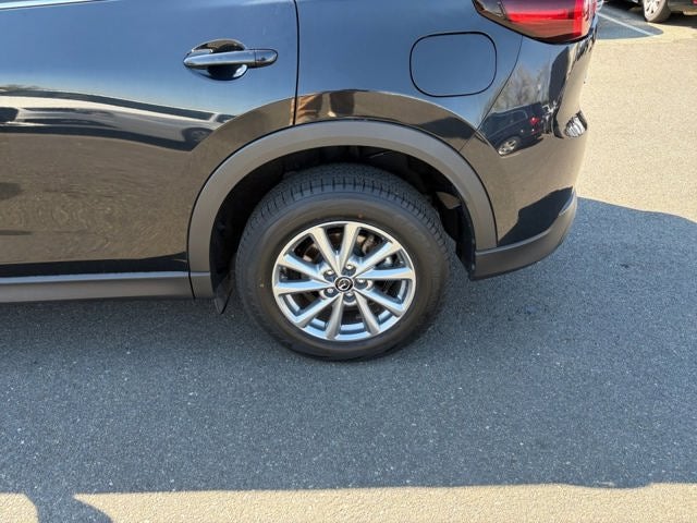 2023 Mazda Mazda CX-5 2.5 S Select