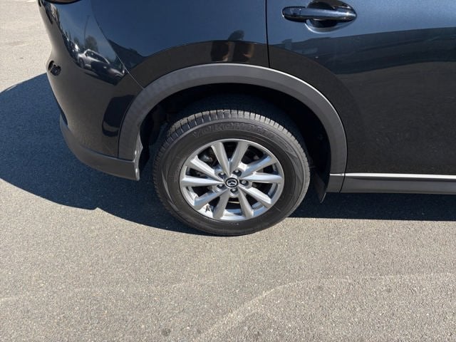 2023 Mazda Mazda CX-5 2.5 S Select