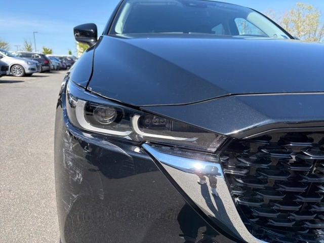 2023 Mazda Mazda CX-5 2.5 S Select