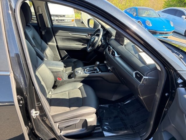2023 Mazda Mazda CX-5 2.5 S Select