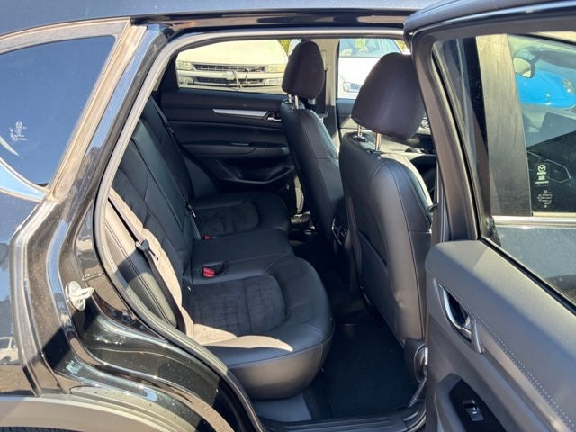 2023 Mazda Mazda CX-5 2.5 S Select