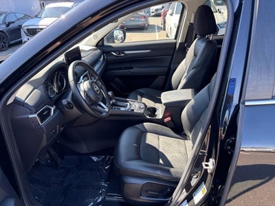 2023 Mazda Mazda CX-5 2.5 S Select