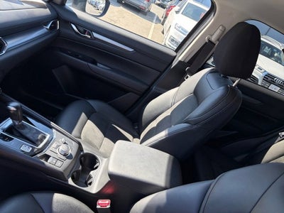 2023 Mazda Mazda CX-5 2.5 S Select