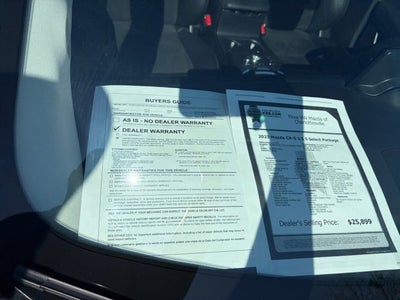 2023 Mazda Mazda CX-5 2.5 S Select