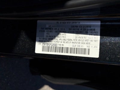 2023 Mazda Mazda CX-5 2.5 S Select