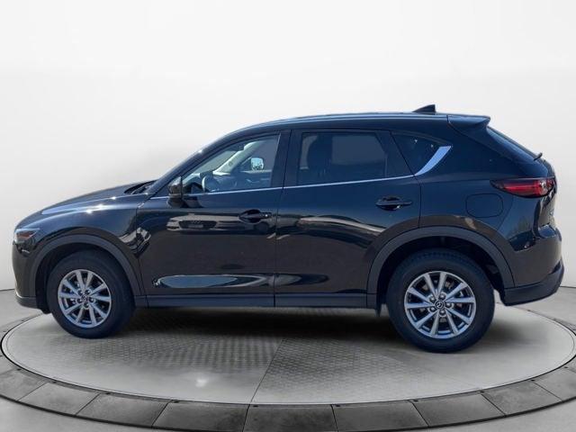 2023 Mazda Mazda CX-5 2.5 S Select