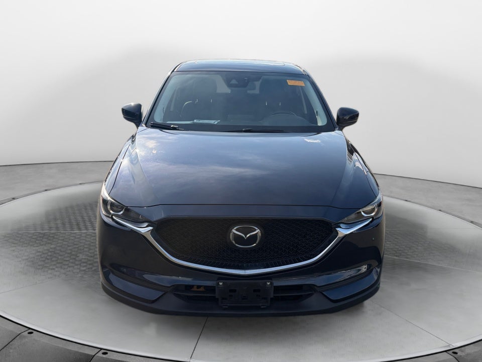 2019 Mazda Mazda CX-5 Touring