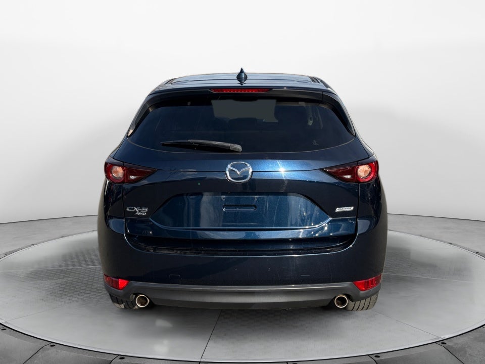 2019 Mazda Mazda CX-5 Touring