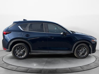 2019 Mazda Mazda CX-5 Touring