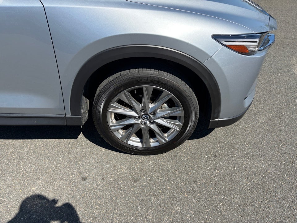 2021 Mazda Mazda CX-5 Grand Touring