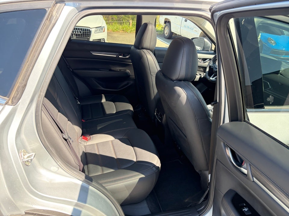 2021 Mazda Mazda CX-5 Grand Touring