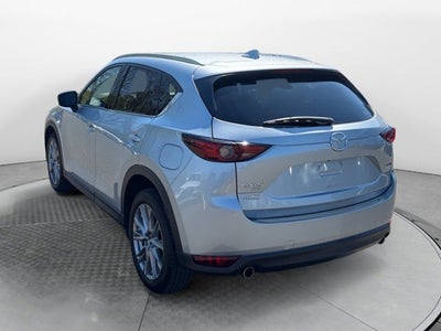 2021 Mazda Mazda CX-5 Grand Touring