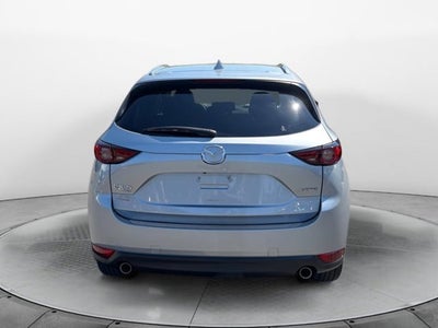 2021 Mazda Mazda CX-5 Grand Touring