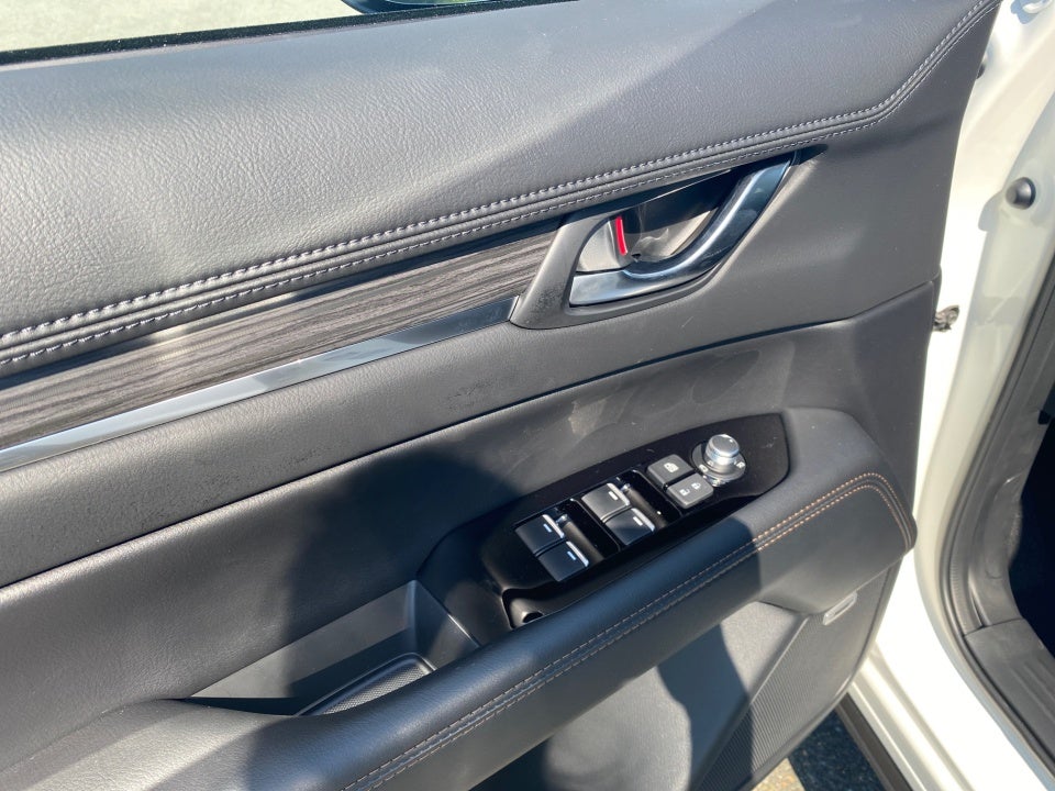 2023 Mazda Mazda CX-5 2.5 S Premium Plus