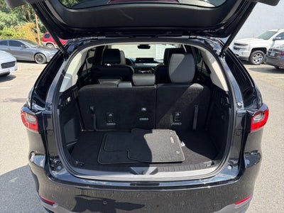2026 Mazda Mazda CX-90 Premium Sport