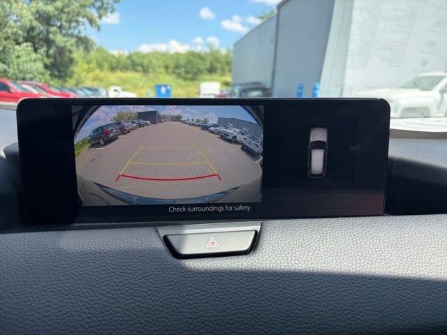 2026 Mazda Mazda CX-90 Premium Sport