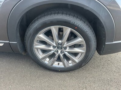 2021 Mazda Mazda CX-9 Grand Touring