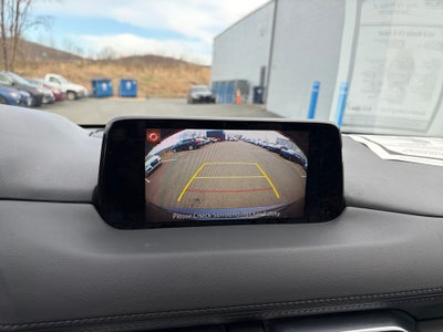 2018 Mazda Mazda CX-9 Sport