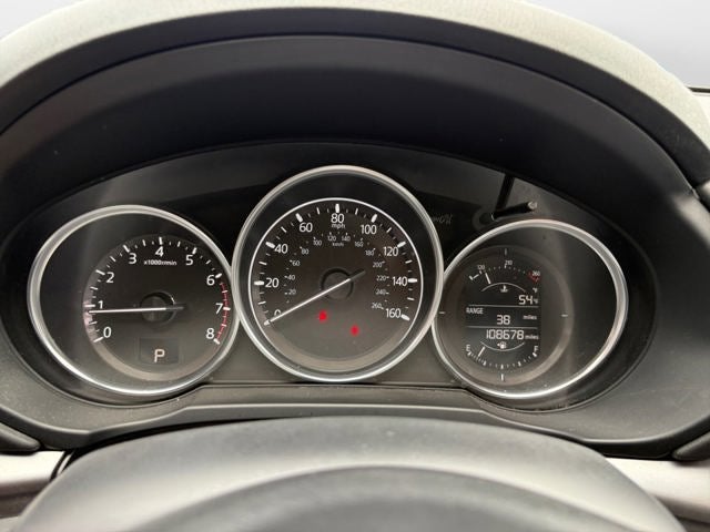 2018 Mazda Mazda CX-9 Sport