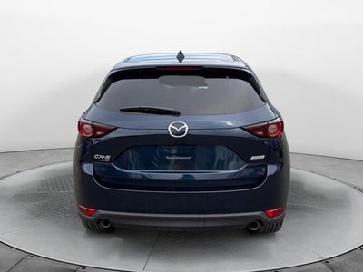 2018 Mazda Mazda CX-9 Sport