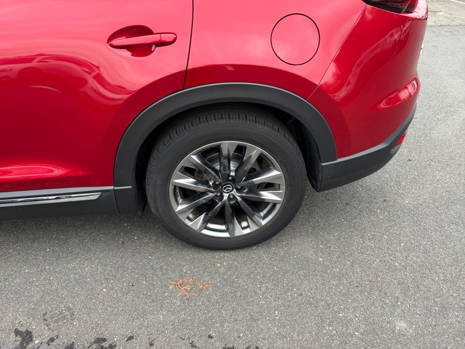 2016 Mazda Mazda CX-9 Grand Touring