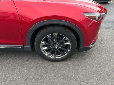 2016 Mazda Mazda CX-9 Grand Touring