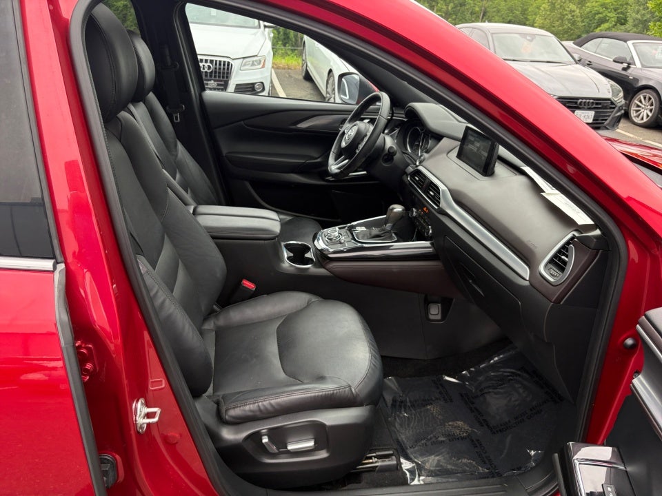 2016 Mazda Mazda CX-9 Grand Touring