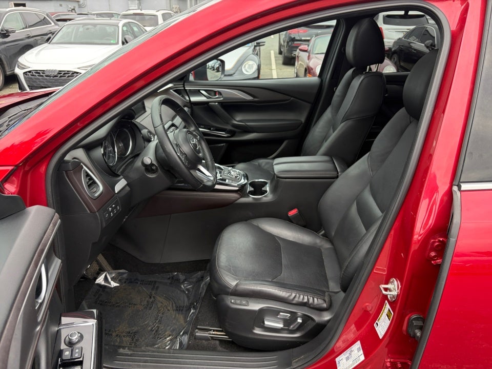 2016 Mazda Mazda CX-9 Grand Touring