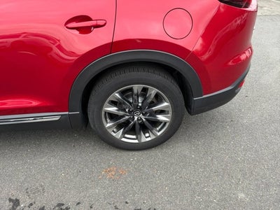 2016 Mazda Mazda CX-9 Grand Touring