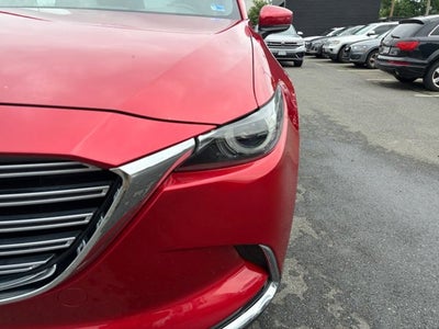 2016 Mazda Mazda CX-9 Grand Touring