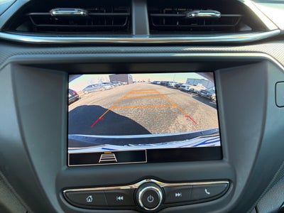 2023 Chevrolet Trailblazer AWD LT