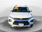 2023 Chevrolet Trailblazer AWD LT