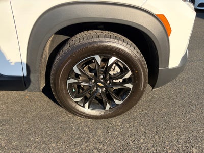 2023 Chevrolet Trailblazer AWD LT