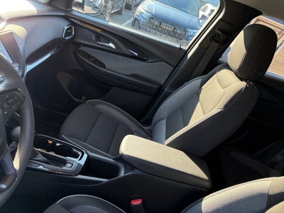 2023 Chevrolet Trailblazer AWD LT