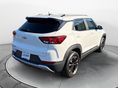 2023 Chevrolet Trailblazer AWD LT