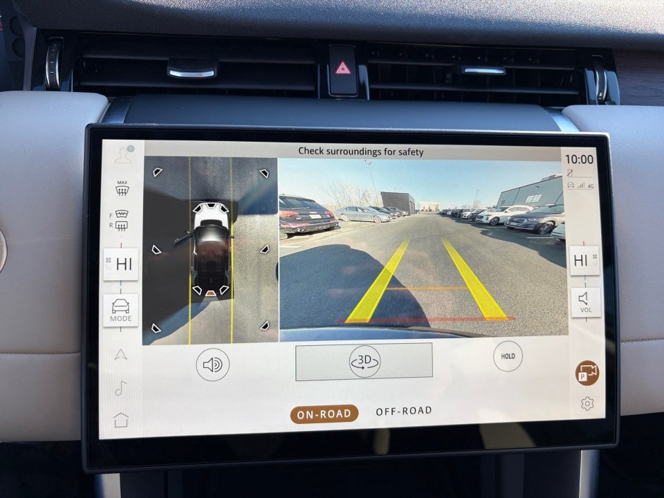 2024 Land Rover Discovery Sport Core S