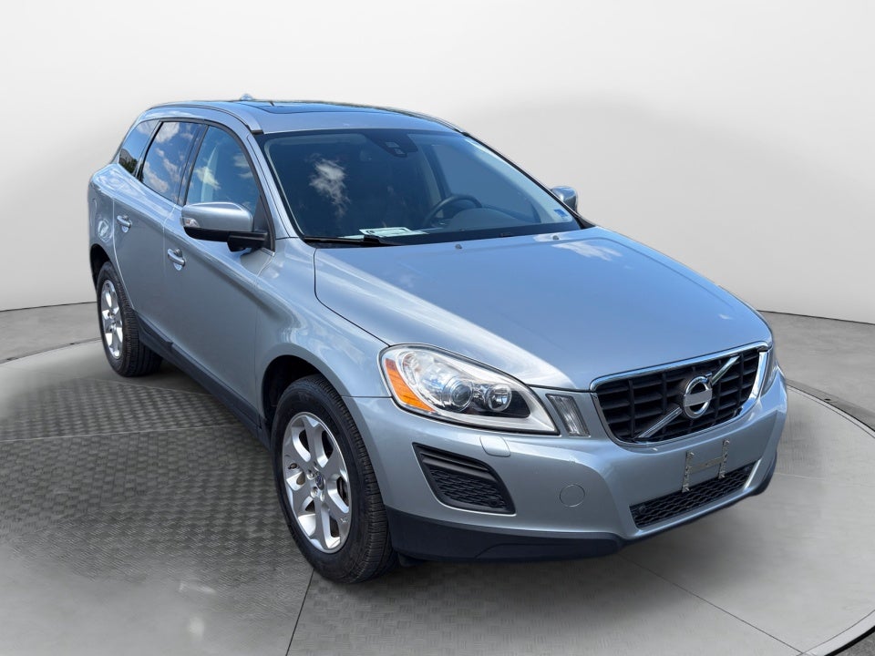 2013 Volvo XC60 3.2 Premier