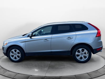 2013 Volvo XC60 3.2 Premier