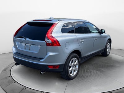 2013 Volvo XC60 3.2 Premier