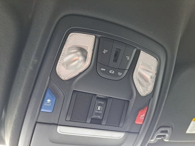 2020 RAM 1500 Big Horn Crew Cab 4x4 5'7" Box