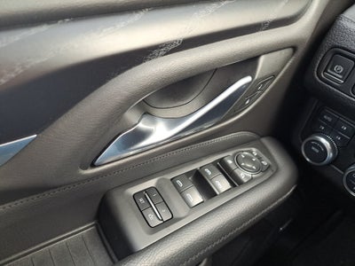 2021 GMC Yukon 4WD Denali