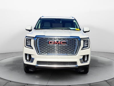 2024 GMC Yukon XL 4WD Denali
