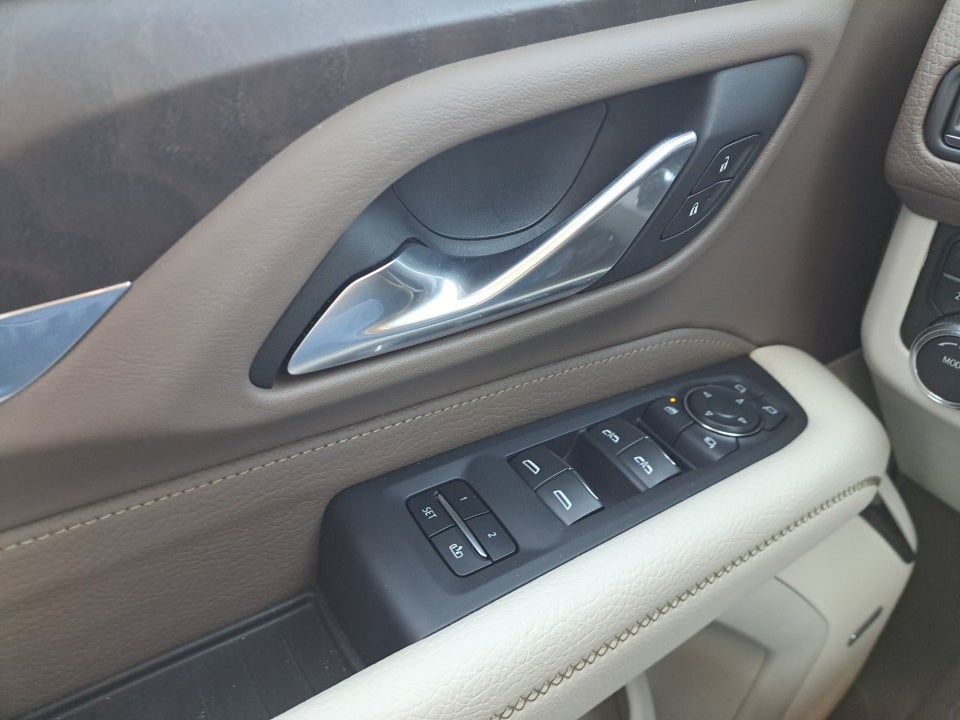 2024 GMC Yukon XL 4WD Denali