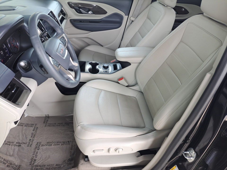 2024 GMC Terrain AWD Denali